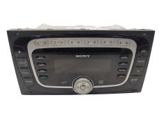 Cd-Radio Mit Mp3 Ford  Fusion 7M5T-18C939-CF SONY
