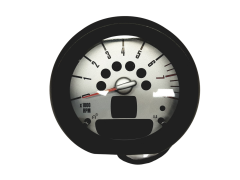 Tacho Kombiinstrument Mini Cooper 9260577-01 RG27211490 53981
