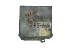 Steuergerät BMW 2247891 0281001373 Bosch 53722