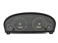 Tacho Kombiinstrument Ford Mondeo MK3 3S7T-10849-VE 53343