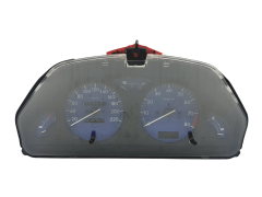 Tacho Kombiinstrument Citroen Saxo 9633110880 09028069906 Jaeger