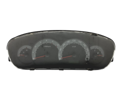 Tacho Kombiinstrument Hyundai Elantra 94013-2D241 51349