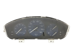 Tacho Kombiinstrument Mazda 121 4CDB04 119-440 48761
