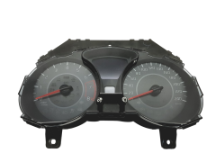 Tacho Kombiinstrument Nissan Juke BV04D 24810BV04D 55812 Tacho Kombiinstrument Nissan Juke BV04D 24810BV04D 55812