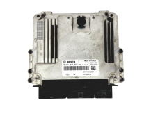 Steuergerät 0281033357 237106626R Renault Bosch 28548