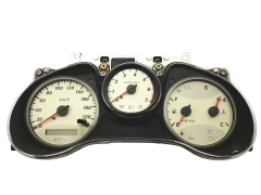 Tacho Kombiinstrument Toyota RAV4 83800-4A090 157510-5202 40900