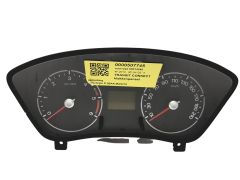 Tacho Kombiinstrument Ford Transit Connect 9T1T-10849-AD 31618 Tacho Kombiinstrument Ford Transit Connect 9T1T-10849-AD 31618