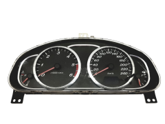 Tacho Kombiinstrument Mazda 6 52GR1NA 41504