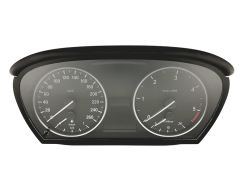 Tacho Kombiinstrument BMW 3 E90 E91 9187344-01 47866