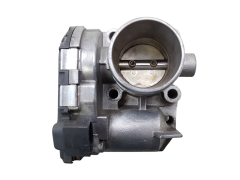 Drosselklappe Fiat Lancia 0280750042 1.2B Bosch 2689