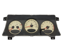 Tacho Kombiinstrument Chrysler PT Cruiser 04671816AC 20788