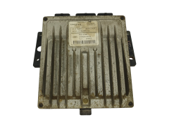 Steuergerät Renault 8200123485 8200129109 R0410C041B Delphi 68173 Steuergerät Renault 8200123485 8200129109 R0410C041B Delphi 68173