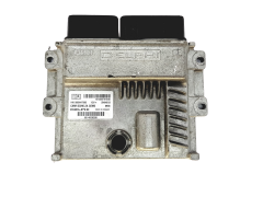Steuergerät 9809447980 9814826280 28494513 PSA Delphi 28532 Steuergerät 9809447980 9814826280 28494513 PSA Delphi 28532