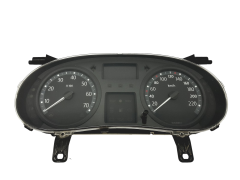 Tacho Kombiinstrument Renault Clio 2 8200276525 A 57719