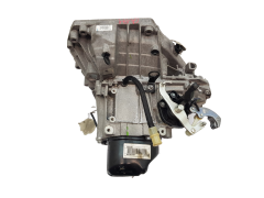 Getriebe JR5062 320109079R Renault Captur 0.9 TCE