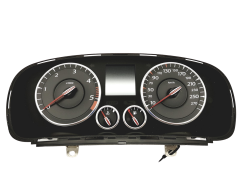 Tacho Kombiinstrument Renault Laguna 3 248100021R 31759