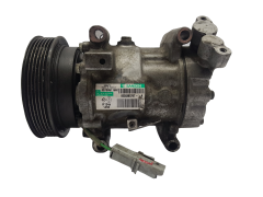 Kompressor Klimaanlage Klimakompressor Renault Nissan 8200365787 SD6V12 1452 Kompressor Klimaanlage Klimakompressor Renault Nissan 8200365787 SD6V12 1452