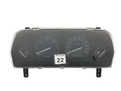 Tacho Kombiinstrument Rover Streetwise AR0054114 RG22558 54260