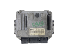 Steuergerät 0281011549 8200310863 8200370779 Renault Bosch 60663