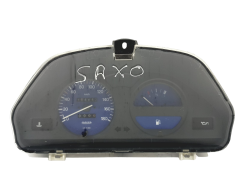 Tacho Kombiinstrument Peugeot 106 9621513580 Jaeger 54513