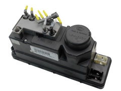Stellmotor Verriegelung Mercedes-Benz 2108002148 007828-34 Hella