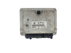 Steuergerät 038906018P 0281001720 Volkswagen Bosch 44864