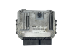 Steuergerät 0281012660 37820-RSR-E13 Honda Bosch