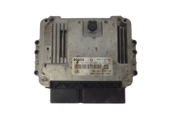 Steuergerät 0281013569 39103-2A710 B0EHCT2EI02U KIA Bosch 3268