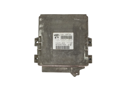 Steuergerät 9639907680 16370.464 IAW1AP.50 PSA Magneti Marelli 18046