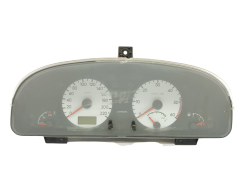 Tacho Kombiinstrument Citroen Xsara 9643207380 D 00