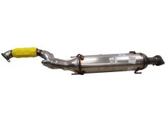 Dieselpartikelfilter Dpf Original Citroen Peugeot Fiat 1640323780 1393927080