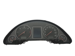 Tacho Kombiinstrument Audi A4 B6 8E0920900G 0263626020 56308