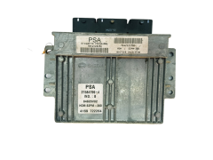 Steuergerät 9654528280 9642222380 21584799-4 PSA Sagem 32121 Steuergerät 9654528280 9642222380 21584799-4 PSA Sagem 32121