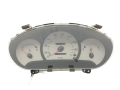 Tacho Kombiinstrument Hyundai Atos 94004-02060 9400402060 25475