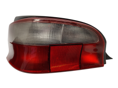 Heckleuchte Rückleuchte Rücklicht Links Hinten 6350F7 Citroen Saxo AXO Scintex