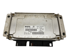 Steuergerät PSA 0261208101 9648482980 9643218980 Bosch Steuergerät PSA 0261208101 9648482980 9643218980 Bosch