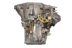 Getriebe 20MB16 2,0 hdi 16v Citroen C4 Peugeot 307 