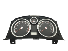 Tacho Kombiinstrument Opel Astra H 13225973ZJ VDO GM Tacho Kombiinstrument Opel Astra H 13225973ZJ VDO GM