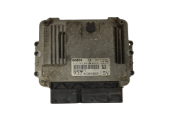 Steuergerät 55206271 0281012883 4E34A3BDM Alfa Romeo Bosch