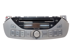 Cd-Radio Mit Mp3 Nissan Pixo 39101M68K00 39101-68K0 CDF-R3019A 1121 Cd-Radio Mit Mp3 Nissan Pixo 39101M68K00 39101-68K0 CDF-R3019A 1121