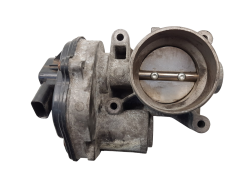 Drosselklappe Ford Volvo VP4F9U-9E928-AB 2748