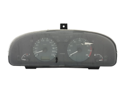 Tacho Kombiinstrument Citroen Xsara 21625583-0 21625582-2 55547