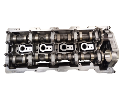 Zylinderkopf Mercedes Sprinter R6110160504 A6460100820 2.2 CDI 646821