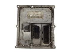 Steuergerät Smart 0002749V001 0281010161 Bosch 13558