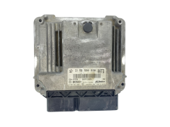 Motorsteuerung Opel 55580830 00TQ 0281017960 Bosch 63773