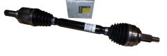 Antriebswelle Gelenkwelle Links Original 8200934678 Renault