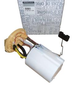 Kraftstoffpumpe Original Master III Movano NV400 2.3 dCi 172020772R