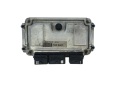 Steuergerät 0261206246 9637838780id04  PSA Bosch 51330