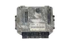 Steuergerät 0281011432 8200311550 8200311553 Renault Bosch 44849
