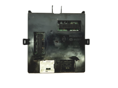 Steuergerät BSI 8200213234 21669695-8A Renault Sagem 22721 Steuergerät BSI 8200213234 21669695-8A Renault Sagem 22721